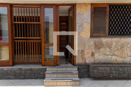 Casa à venda com 180m², 3 quartos e 3 vagasFachada