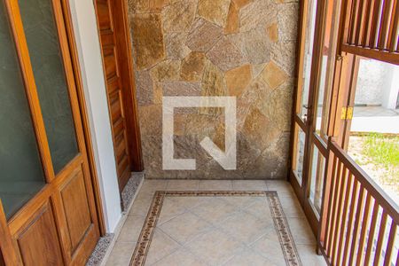 Varanda da Sala de casa à venda com 3 quartos, 180m² em Pirituba, São Paulo