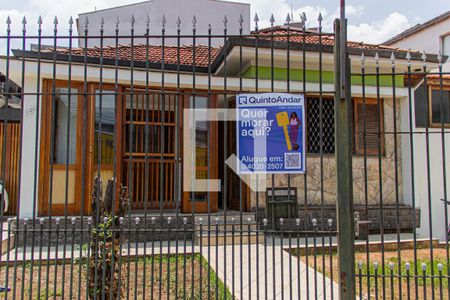 Casa à venda com 180m², 3 quartos e 3 vagasFachada