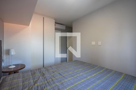 Apartamento para alugar com 55m², 2 quartos e 1 vagaSuíte