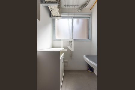 Apartamento para alugar com 55m², 2 quartos e 1 vagaÁrea de Serviço