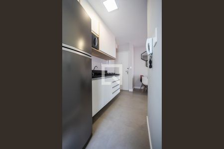 Apartamento para alugar com 55m², 2 quartos e 1 vagaCozinha