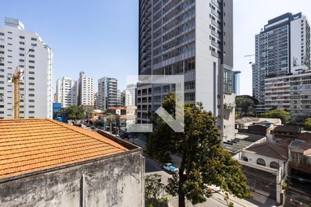 Apartamento para alugar com 55m², 2 quartos e 1 vagaQuarto 1 - Vista