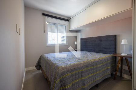 Apartamento para alugar com 55m², 2 quartos e 1 vagaSuíte