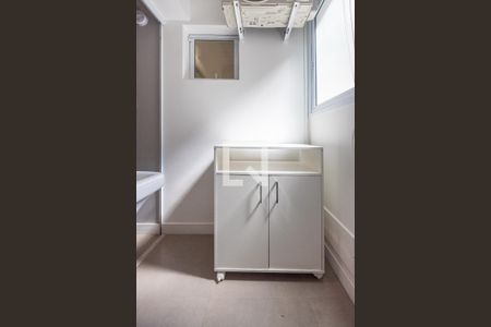 Apartamento para alugar com 55m², 2 quartos e 1 vagaÁrea de Serviço