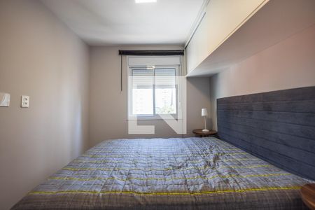 Apartamento para alugar com 55m², 2 quartos e 1 vagaSuíte