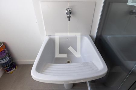 Apartamento para alugar com 55m², 2 quartos e 1 vagaÁrea de Serviço