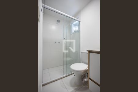 Apartamento para alugar com 55m², 2 quartos e 1 vagaBanheiro