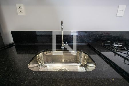 Apartamento para alugar com 55m², 2 quartos e 1 vagaCozinha