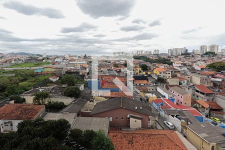 Apartamento para alugar com 56m², 2 quartos e 1 vaga Apartamento para alugar com 56m², 2 quartos e 1 vagaVista da Cozinha e Área de Serviço