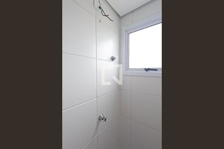 Apartamento para alugar com 56m², 2 quartos e 1 vaga Apartamento para alugar com 56m², 2 quartos e 1 vagaBanheiro