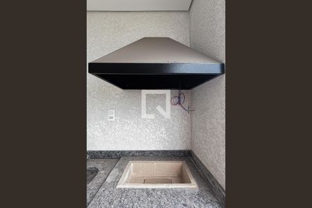 Varanda de apartamento para alugar com 2 quartos, 56m² em Jardim do Papai, Guarulhos