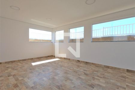 Apartamento para alugar com 56m², 2 quartos e 1 vagaÁrea comum - Salão de festas
