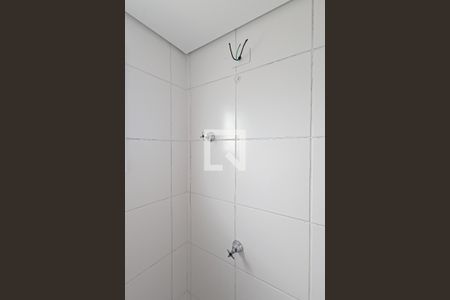 Apartamento para alugar com 56m², 2 quartos e 1 vaga Apartamento para alugar com 56m², 2 quartos e 1 vagaBanheiro da Suíte