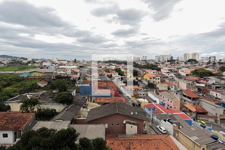 Apartamento para alugar com 56m², 2 quartos e 1 vaga Apartamento para alugar com 56m², 2 quartos e 1 vagaVista do Quarto