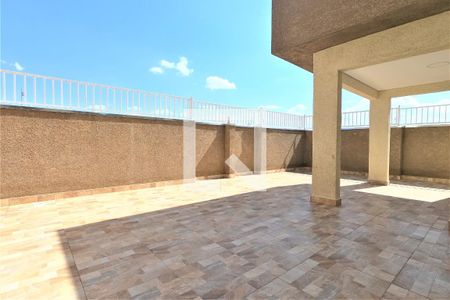 Apartamento para alugar com 56m², 2 quartos e 1 vagaÁrea comum - Churrasqueira