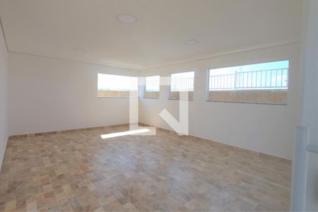 Apartamento para alugar com 56m², 2 quartos e 1 vagaÁrea comum - Salão de festas