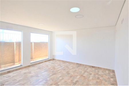 Apartamento para alugar com 56m², 2 quartos e 1 vagaÁrea comum - Salão de festas