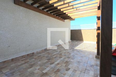 Apartamento para alugar com 56m², 2 quartos e 1 vagaBrinquedoteca