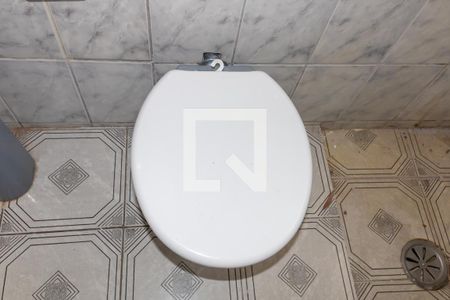 Apartamento para alugar com 35m², 1 quarto e sem vagaBanheiro