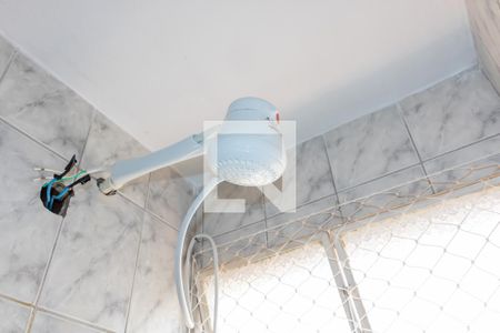 Apartamento para alugar com 35m², 1 quarto e sem vagaBanheiro