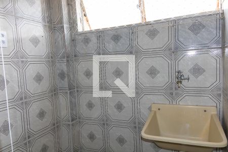 Apartamento para alugar com 35m², 1 quarto e sem vagaÁrea de Serviço
