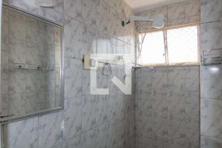 Apartamento para alugar com 35m², 1 quarto e sem vagaBanheiro