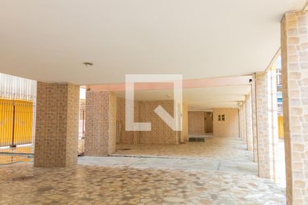 Apartamento para alugar com 35m², 1 quarto e sem vagaÁrea comum