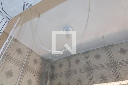 Apartamento para alugar com 35m², 1 quarto e sem vagaÁrea de Serviço