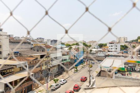 Apartamento para alugar com 35m², 1 quarto e sem vagaVista do Quarto 1