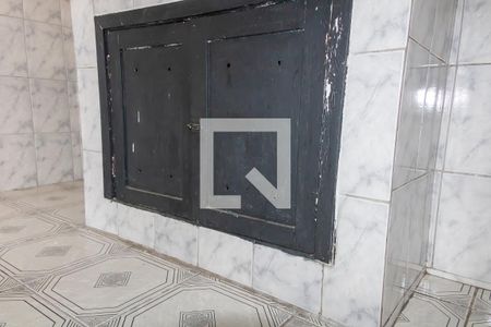 Apartamento para alugar com 35m², 1 quarto e sem vagaCozinha