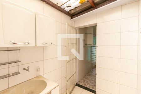 Casa para alugar com 250m², 5 quartos e 2 vagasCozinha e Área de Serviço