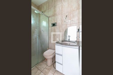 Casa para alugar com 250m², 5 quartos e 2 vagasBanheiro da Suíte