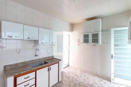 Casa para alugar com 250m², 5 quartos e 2 vagasCozinha e Área de Serviço