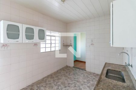 Casa para alugar com 250m², 5 quartos e 2 vagasCozinha e Área de Serviço