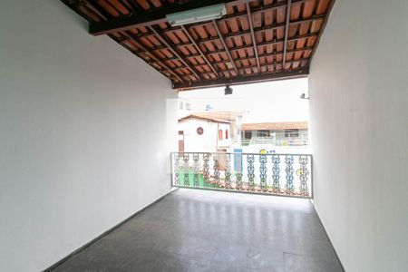 Casa para alugar com 250m², 5 quartos e 2 vagasVaranda gourmet