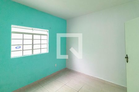 Quarto 2 de casa para alugar com 5 quartos, 250m² em Dom Bosco, Belo Horizonte