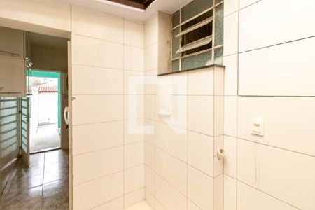 Casa para alugar com 250m², 5 quartos e 2 vagasCozinha e Área de Serviço