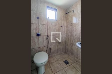 Casa para alugar com 250m², 5 quartos e 2 vagasLavabo