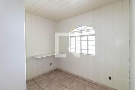 Quarto 3 de casa para alugar com 5 quartos, 250m² em Dom Bosco, Belo Horizonte