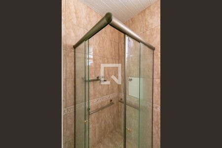 Casa para alugar com 250m², 5 quartos e 2 vagasBanheiro Social