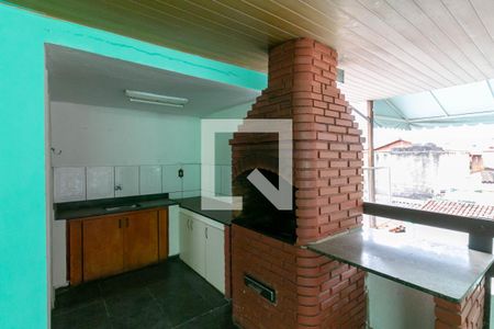 Casa para alugar com 250m², 5 quartos e 2 vagasVaranda gourmet