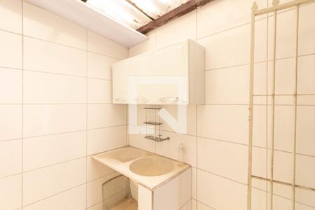 Casa para alugar com 250m², 5 quartos e 2 vagasCozinha e Área de Serviço