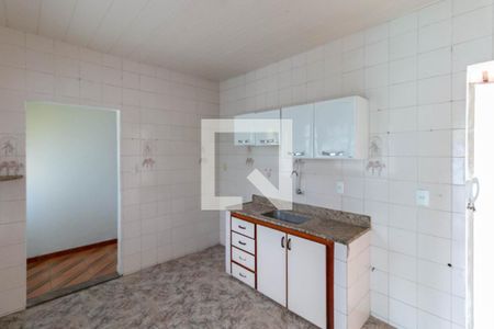 Casa para alugar com 250m², 5 quartos e 2 vagasCozinha e Área de Serviço
