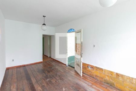 Sala de casa para alugar com 5 quartos, 250m² em Dom Bosco, Belo Horizonte