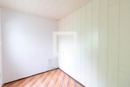 Quarto 1 de casa para alugar com 5 quartos, 250m² em Dom Bosco, Belo Horizonte