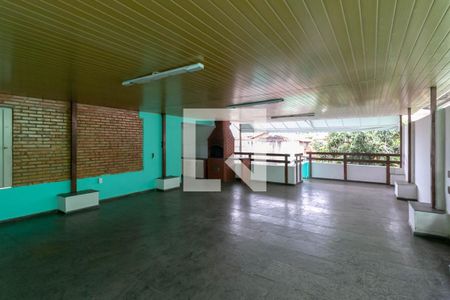 Casa para alugar com 250m², 5 quartos e 2 vagasVaranda gourmet