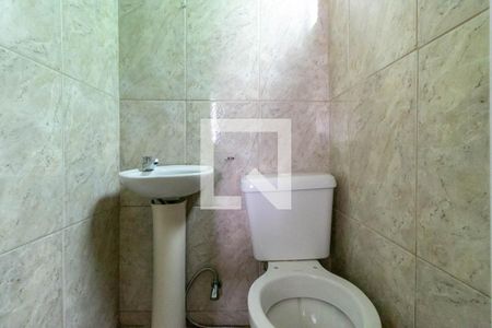 Casa para alugar com 250m², 5 quartos e 2 vagasQuarto 3