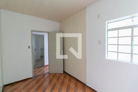 Quarto 1 de casa para alugar com 5 quartos, 250m² em Dom Bosco, Belo Horizonte