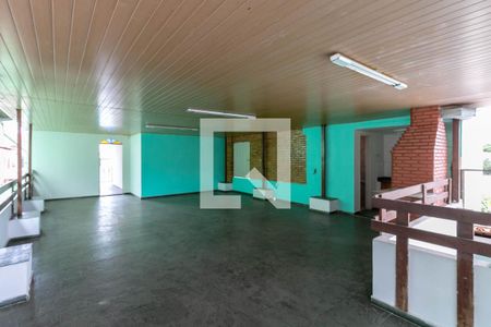 Casa para alugar com 250m², 5 quartos e 2 vagasVaranda gourmet